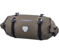 ORTLIEB Bolsa de manillar Handlebar-Pack Flex marrón