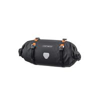 ORTLIEB Bolsa de manillar Handlebar-Pack Flex negro