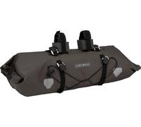 ORTLIEB Bolsa de manillar Handlebar-Pack marrón 15 litros