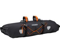 Ortlieb - Bolsas para bicicleta - Handlebar-Pack 15L Black Matte - Negro Negro one size