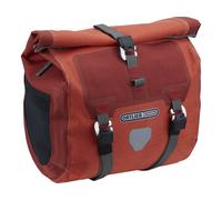 ORTLIEB Bolsa de manillar Handlebar-Pack Plus rojo 11 litros