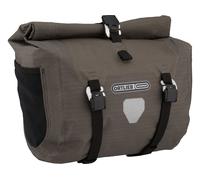 Bolsa de manillar para bikepacking Ortlieb Handlebar Pack 11L ( Gris / 11 L )
