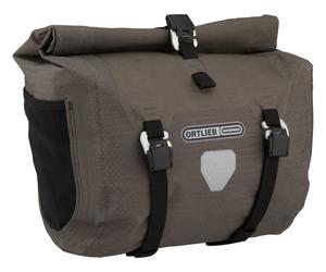 ORTLIEB Bolsa de manillar Handlebar-Pack QR marrón 11 litros