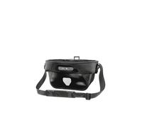 ORTLIEB Bolsa de manillar para bicicleta Ultimate6 Classic 5L negro