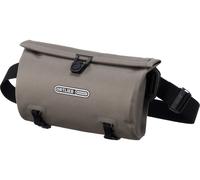 ORTLIEB Bolsa de manillar/sling-bag híbrido Velo-Sling marrón