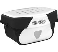 ORTLIEB Bolsa de manillar Ultimate 5 L blanco 5 Liter