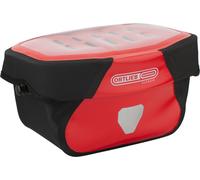 ORTLIEB Bolsa de manillar Ultimate 5 L rojo 5 Liter
