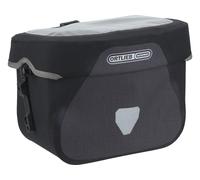 ORTLIEB Bolsa de manillar Ultimate Plus negro 6.5 litros