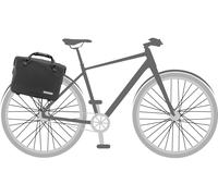 ORTLIEB Bolsa de oficina QL3.1 High-Vis maletín negro