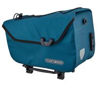 ORTLIEB Bolsa de portaequipajes Trunk-Bag azul 10 litros