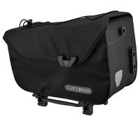 ORTLIEB Bolsa de portaequipajes Trunk-Bag negro 10 litros