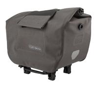 ORTLIEB Bolsa de portaequipajes Trunk-Bag RC Urban gris 12 litros
