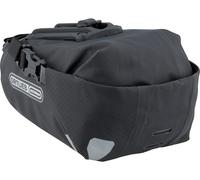 ORTLIEB Bolsa de sillín Saddle-Bag Two marrón