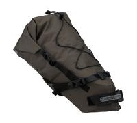 ORTLIEB Bolsa de sillín Seat-Pack marrón 11 litros