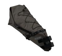 Mochila de sillín Ortlieb arena oscura 16,5 L
