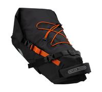 ORTLIEB Bolsa de sillín Seat-Pack negro 11 litros