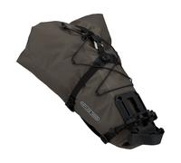 ORTLIEB Bolsa de sillín Seat-Pack QR marrón 13 litros