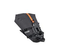 ORTLIEB Bolsa de sillín Seat-Pack QR negro