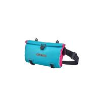 ORTLIEB Bolsa de sillín Velo-Sling Cyber 3L azul claro