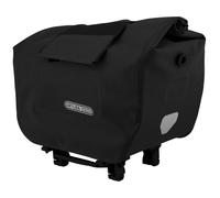 Bolsa para bicicleta Ortlieb Trunk Bag para bandeja de portaequipajes ( Negro / 12 L )