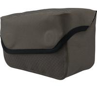 ORTLIEB Bolsa de tubo superior Fuel-Pack marrón 1 litro