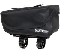 ORTLIEB Bolsa de tubo superior Toptube Bag marrón