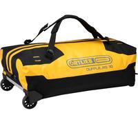 ORTLIEB Bolsa de viaje Duffle RS amarillo 110 litros