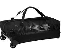 ORTLIEB Bolsa de viaje Duffle RS negro 110 litros