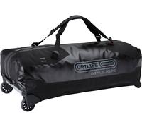 ORTLIEB Bolsa de viaje Duffle RS negro 140 litros