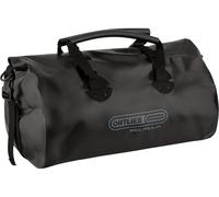 Bolsa Rack Pack S 24 L Ortlieb para cicloturismo ( Negro / 24 L )