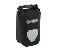 ORTLIEB Bolsa exterior S Outer-Pocket negro 2.1 litros