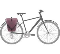 ORTLIEB Bolsa para bicicleta Back-Roller Urban 3.1 rojo