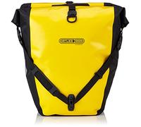 Ortlieb bolsa para Roller Classic QL2, 1 Amarillo-negro, 32 x 17 x 42 cm, 40 litros, F5304
