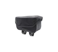 ORTLIEB Bolsa para tubo superior de bicicleta Fuel-Pack negro