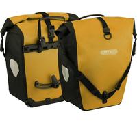 ORTLIEB Bolsas de bicicleta Back-Roller amarillo 40 litros