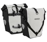 ORTLIEB Bolsas de bicicleta Back-Roller blanco 40 litros