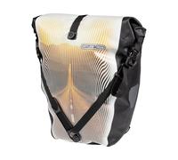 ORTLIEB Bolsas de Bicicleta Back-Roller Design blanco