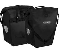 ORTLIEB Bolsas de bicicleta Back-Roller negro 40 litros