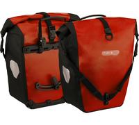 Bolsas para bicicleta Ortlieb Back Roller Classic 2 x 20 L ( Rojo / 40 L )