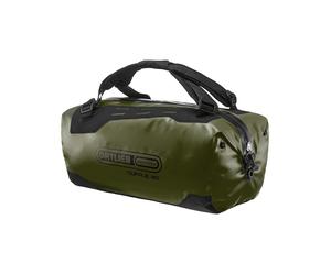 Ortlieb - Bolsas Duffel - Duffle 40L Olive Black - Verde Verde one size