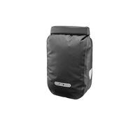 ORTLIEB Bolsas laterales Fork-Pack 5,8L negro