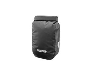 ORTLIEB Bolsas laterales Fork-Pack 5,8L negro