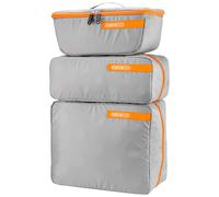 Ortlieb - Bolsas - Packing Cube Bundle 23L Grey - Gris Gris one size