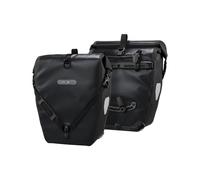 Ortlieb - Bolsas para bicicleta - Back-Roller Classic QL2.1 40L Black - Negro Negro one size
