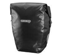 Ortlieb - Bolsas para bicicleta - Back-Roller Core 20L Black - Negro Negro