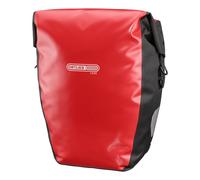 Ortlieb - Bolsas para bicicleta - Back-Roller Core QL2.1 20L Red/Black - Rojo Rojo one size