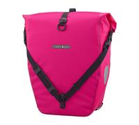 Ortlieb - Bolsas para bicicleta - Back-Roller Cyber QL2.1 20L Cyber Pink de Nylon - Rosa Rosa one size