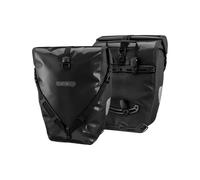 ORTLIEB Bolsas de bicicleta Back-Roller Free negro 40 litros