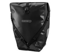 Ortlieb - Bolsas para bicicleta - Back-Roller Free Single QL2.1 20L Black - Negro Negro one size