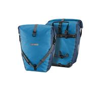 Ortlieb - Bolsas para bicicleta - Back-Roller Plus CR QL2.1 40L Dusk Blue/Denim - Azul Azul one size